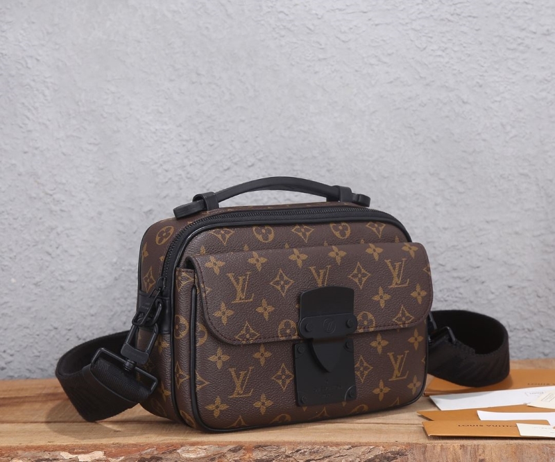 LV Satchel bags